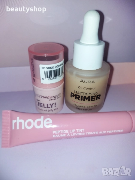 лот козметика, снимка 1