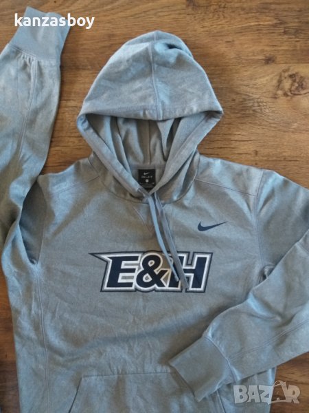 Nike - страхотно мъжко горнище , снимка 1