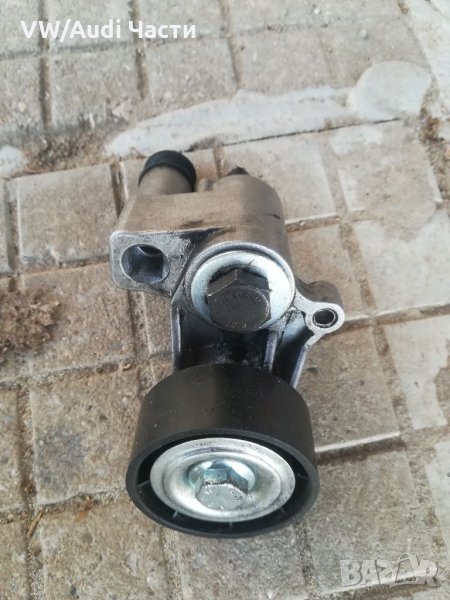 Обтегач пистов ремък за Peugeot 306 Citroen, снимка 1