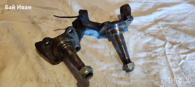 Шенкели комплект Лада, снимка 1