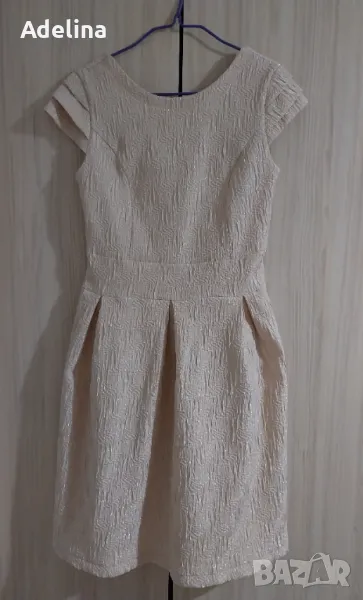 Дамска рокля, снимка 1
