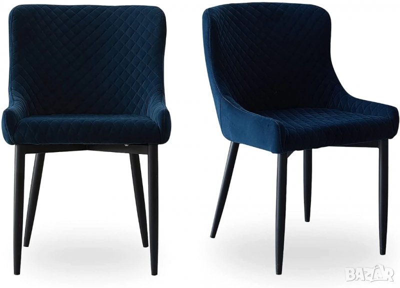 Висококачествени трапезни столове МОДЕЛ 255, снимка 1