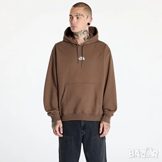 Чисто нов без етикет суичър The north face M/L, снимка 1