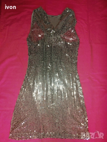 Секси рокля, снимка 1