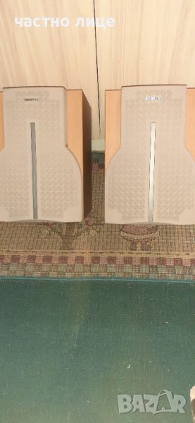 Тонколони Samsung PS DN64E, снимка 1