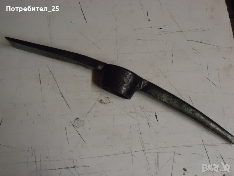 Кирка, снимка 1