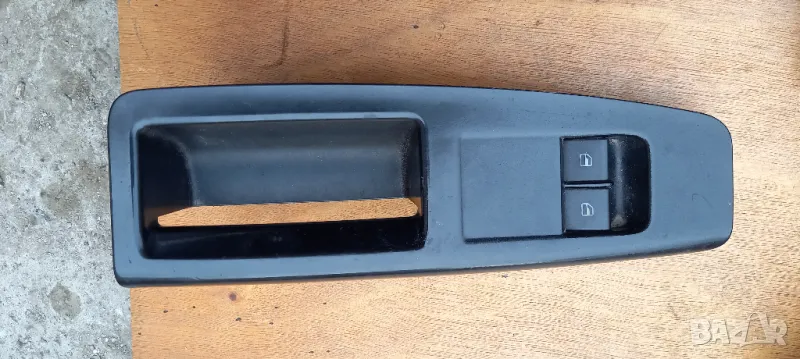 Панел бутони ел. стъкла VW Polo IV , снимка 1