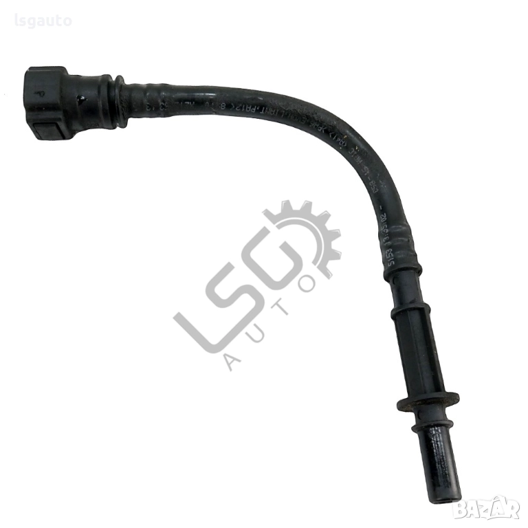 Горивопровод Citroen DS4 2015-2018 ID: 155325, снимка 1