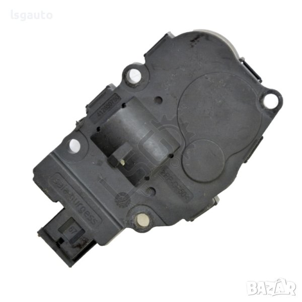 Моторче клапи парно BMW 5 Series (F10, F11) 2010-2016 ID:105817, снимка 1