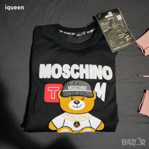 Нова блуза Moschino , снимка 1
