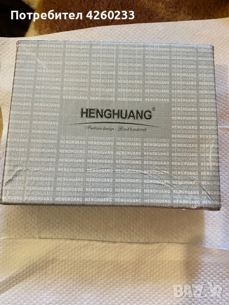 Портфейл Henghuang, снимка 1