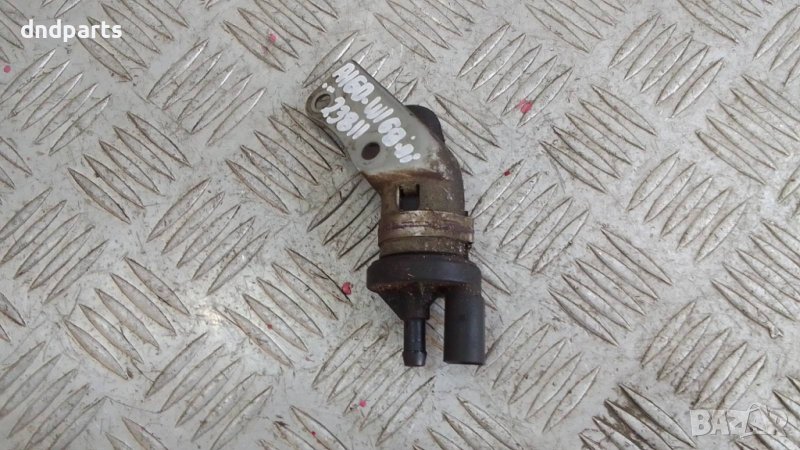 Горивен клапан Mercedes A160 W168 2001г., снимка 1