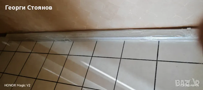 Ролетна офис щора , снимка 1