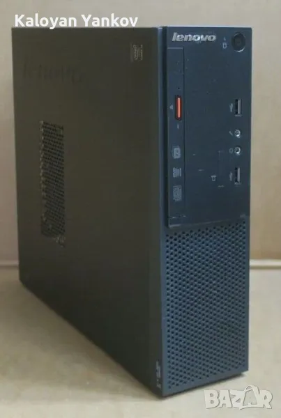 Lenovo S500 \ WI-FI Мощен компактен компютър, снимка 1