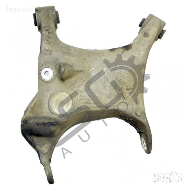 Заден ляв носач BMW  5 Series (E60,E61) 2003-2010 B010222N-58, снимка 1