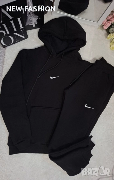 Дамски Ватиран Комплект ✨ Nike , снимка 1