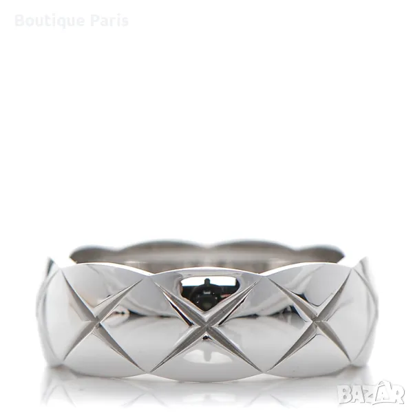 Chanel Coco Crush пръстен, снимка 1