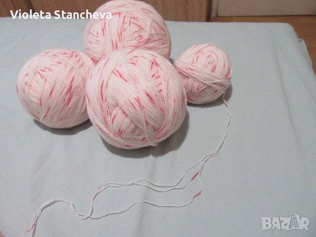 ПРЕЖДА МЕЛАНЖ ПОЛИАКРИЛ - 495гр., снимка 1