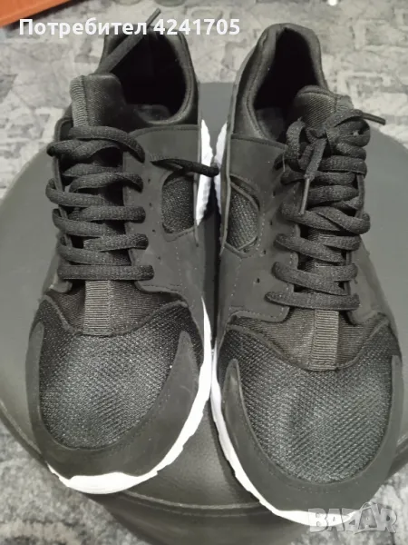 обувки маратонки дамски( 40), снимка 1