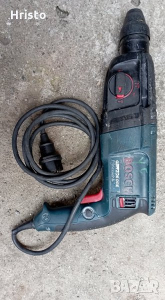 Перфоратор BOSCH, снимка 1