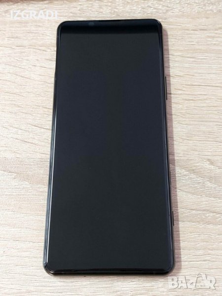 Оригинален дисплей за Sony Xperia 5 II XO-52AJ, снимка 1
