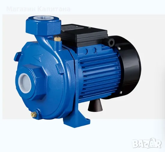 Центробежна водна помпа Gmax HCK-36, 1.5 kW, 30 м, снимка 1