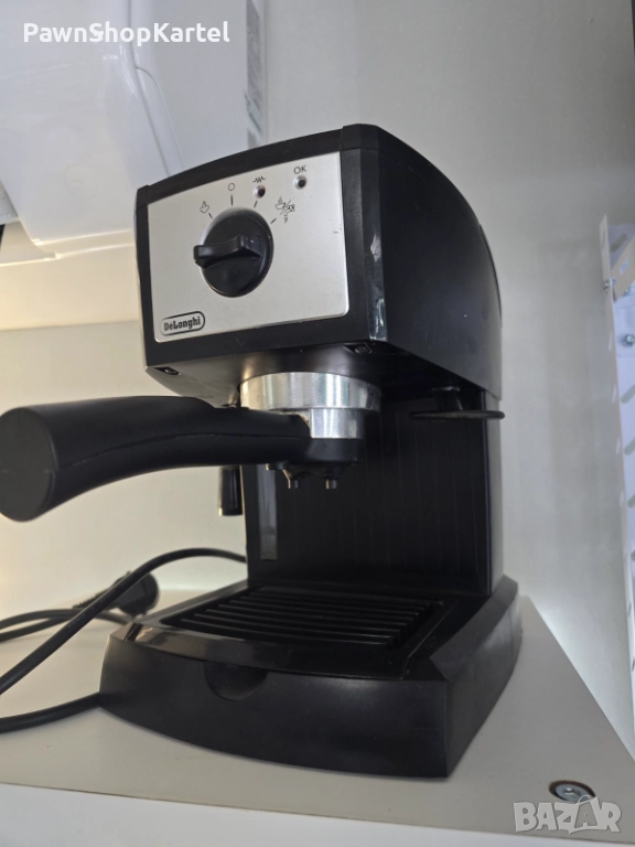 Кафе машина Delongi EC 152 DC, снимка 1