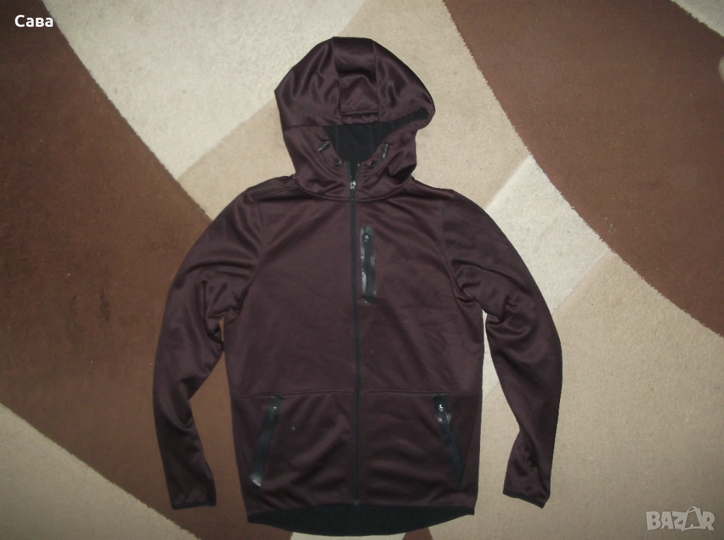 Термосуичър WORKOUT  мъжки,М, снимка 1