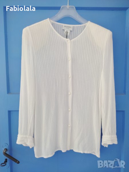 Stizzoli blouse EU 44, снимка 1