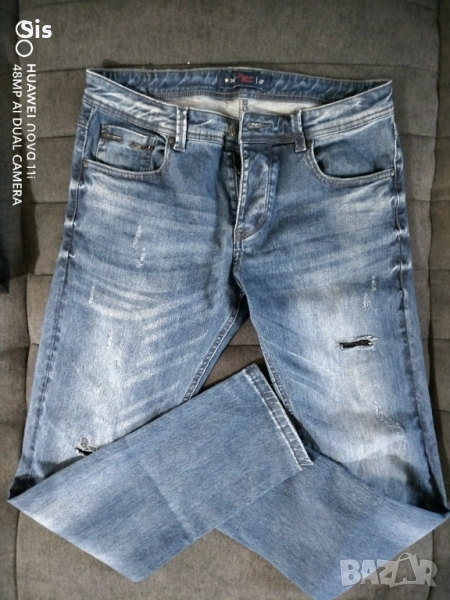 Мъжки дънки, снимка 1