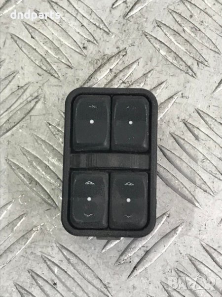 Панел бутони Opel Zafira A,2002г., снимка 1