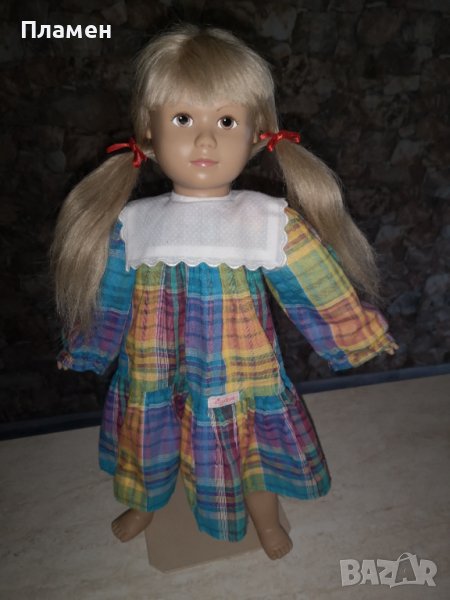 Колекционерска ретро кукла Sidikid, снимка 1