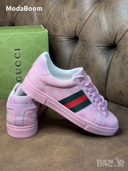 Gucci дамски маратонки , снимка 1