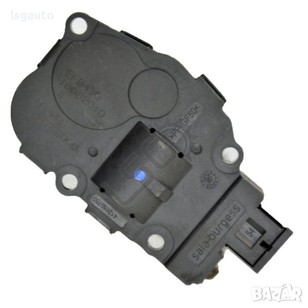 Моторче клапи парно BMW 5 Series (F10, F11) 2010-2016 ID:106596, снимка 1