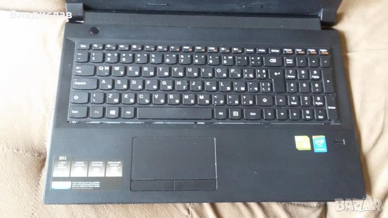 Lenovo B50 B51 на части, снимка 1