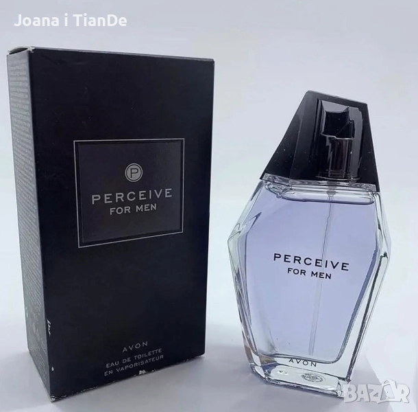 Perceive за него, 100 ml Avon , снимка 1