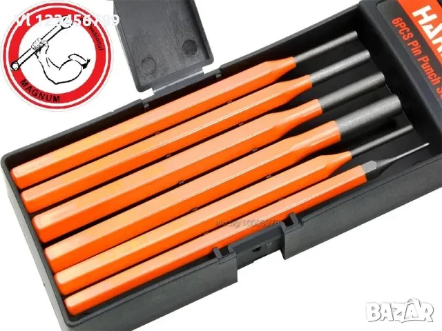 К-т избивачи 6 части, снимка 1