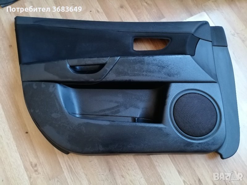 Кори за врати за Мазда 3 2004 година , снимка 1