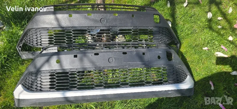 решетка за Toyota C-HR, снимка 1