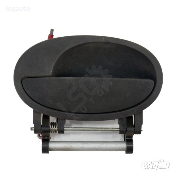 Задна лява външна дръжка Opel Meriva A 2003-2010 ID: 120784, снимка 1