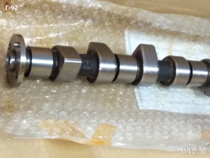 524501008**NEU**LEMFÖRDER**Разпределителен вал**OM 602**, снимка 1