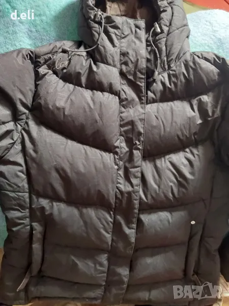 Salomon Original Size L 80% Пух 20% Пера, снимка 1