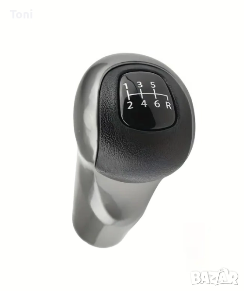 Топка скоростен лост за Хонда сивик Honda Civic 2006–2011г., снимка 1