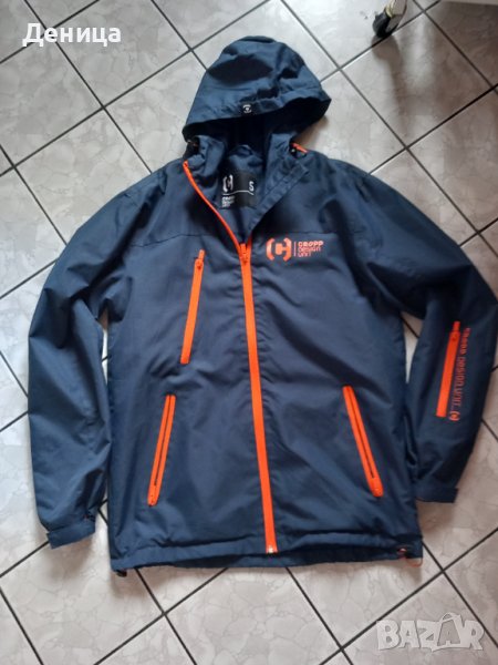  Яке CPOPP, снимка 1