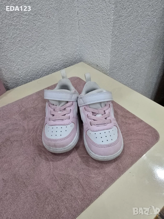 Маратонки , снимка 1