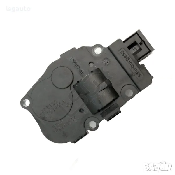 Моторче клапи парно AUDI A4 (B8) 2008-2015 ID: 144524, снимка 1