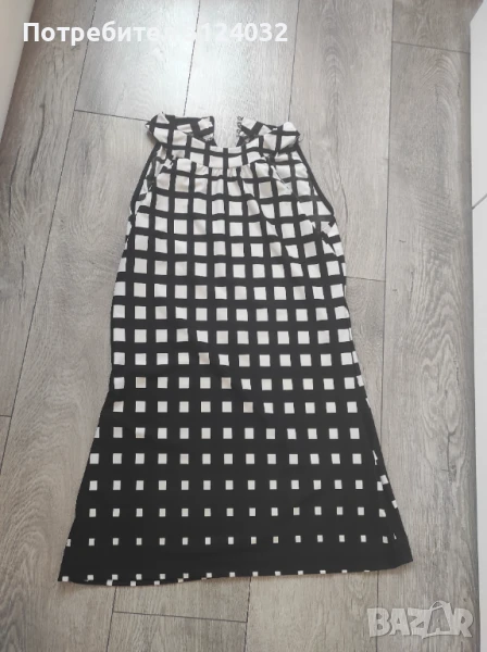 Продавам елегантна рокля , снимка 1