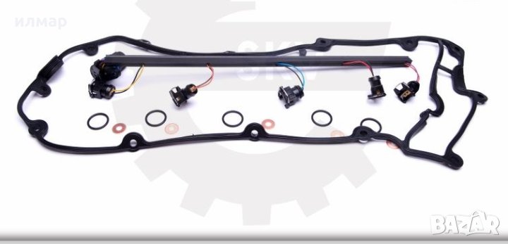 AMR6103 Окабеляване за дюзи за LAND ROVER  Discovery II ; 2.5 Td5, снимка 1