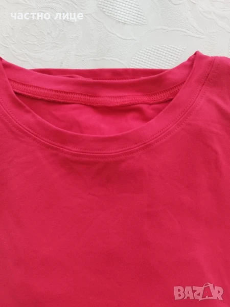 Нова тениска , снимка 1