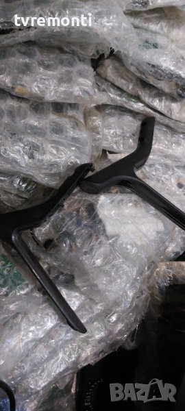 TV-КРАЧЕТА MAZ640055 за телевизор LG модел 32LF5809 оригинална стойка, снимка 1